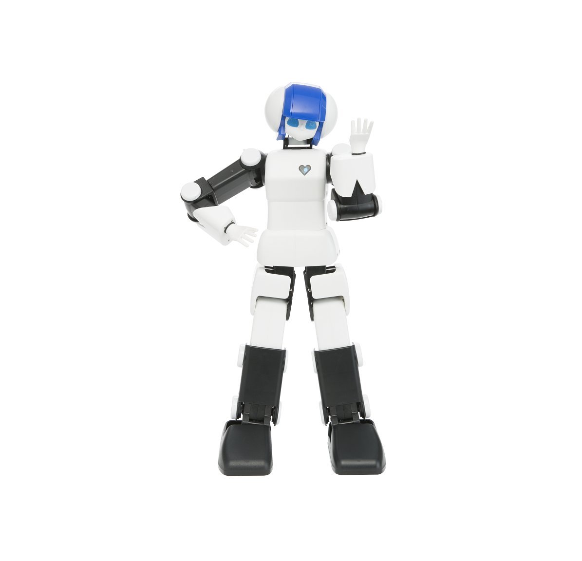 Amazon | プリメイドAI（アイ） 世界初の卓上ロボットアイドル | 電動